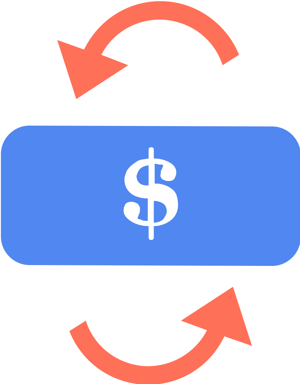 Earning cashback for Every Purchase